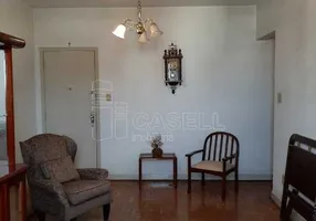 Foto 1 de Apartamento com 3 Quartos à venda, 110m² em Centro, Araraquara