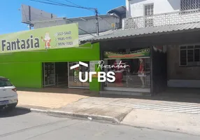 Foto 1 de Ponto Comercial com 5 Quartos à venda, 360m² em Setor Central, Goiânia
