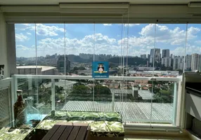 Foto 1 de Apartamento com 2 Quartos para venda ou aluguel, 68m² em Jardim Dom Bosco, São Paulo