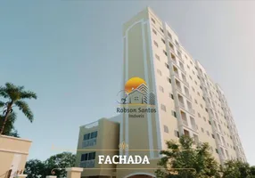 Foto 1 de Apartamento com 3 Quartos à venda, 62m² em Bela Vista, Fortaleza