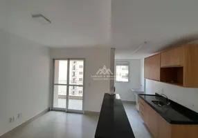 Foto 1 de Apartamento com 2 Quartos para venda ou aluguel, 59m² em Ribeirânia, Ribeirão Preto
