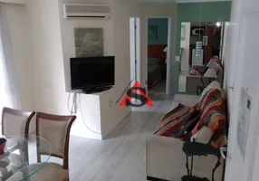 Foto 1 de Flat com 2 Quartos para alugar, 47m² em Vila Olímpia, São Paulo