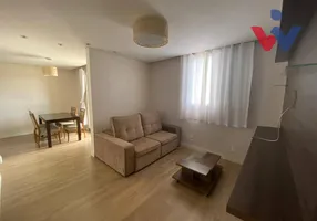 Foto 1 de Apartamento com 2 Quartos à venda, 67m² em Xaxim, Curitiba