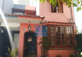 Foto 1 de Casa de Condomínio com 3 Quartos à venda, 150m² em Vila Olímpia, São Paulo