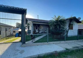 Foto 1 de Casa com 3 Quartos à venda, 100m² em Campestre Baixo, Salvador do Sul