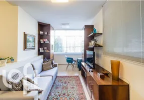Foto 1 de Apartamento com 2 Quartos à venda, 110m² em Luxemburgo, Belo Horizonte