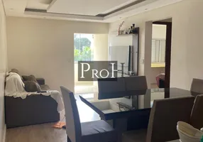 Foto 1 de Apartamento com 2 Quartos à venda, 70m² em São João Climaco, São Paulo