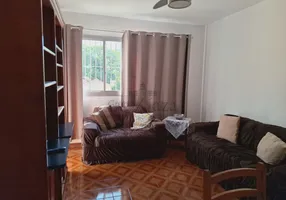 Foto 1 de Apartamento com 2 Quartos para alugar, 70m² em Jardim São Dimas, São José dos Campos