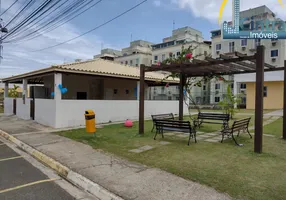 Foto 1 de Apartamento com 2 Quartos à venda, 52m² em Caji, Lauro de Freitas