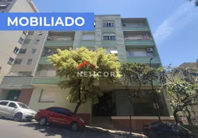Foto 1 de Apartamento com 1 Quarto à venda, 41m² em Centro Histórico, Porto Alegre