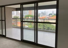 Foto 1 de Apartamento com 4 Quartos à venda, 181m² em Vila Clementino, São Paulo