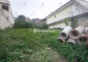 Foto 1 de Lote/Terreno para venda ou aluguel, 249m² em Jardim Luzitano, Mauá