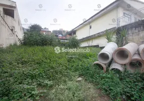 Foto 1 de Lote/Terreno para venda ou aluguel, 251m² em Jardim Luzitano, Mauá