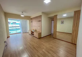 Foto 1 de Apartamento com 3 Quartos à venda, 110m² em Praia da Costa, Vila Velha