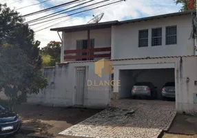 Foto 1 de Casa com 3 Quartos para alugar, 380m² em Condomínio Chácaras do Alto da Nova Campinas, Campinas