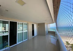 Foto 1 de Apartamento com 5 Quartos à venda, 203m² em Vila Caicara, Praia Grande