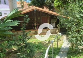 Foto 1 de Lote/Terreno à venda, 360m² em Piratininga, Niterói