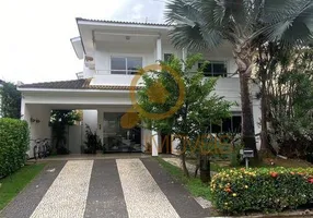 Foto 1 de Casa de Condomínio com 4 Quartos à venda, 330m² em Cidade Vera Cruz Jardins Monaco, Aparecida de Goiânia