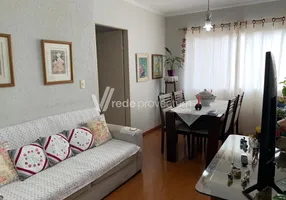 Foto 1 de Apartamento com 2 Quartos à venda, 58m² em Taquaral, Campinas