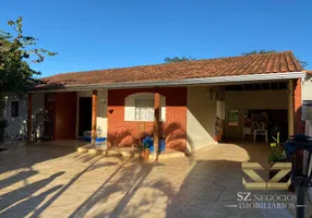 Foto 1 de Casa com 3 Quartos à venda, 156m² em Vila A, Foz do Iguaçu