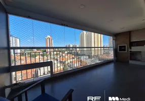 Foto 1 de Apartamento com 3 Quartos à venda, 105m² em Vila Carrão, São Paulo