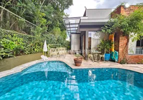 Foto 1 de Casa de Condomínio com 4 Quartos à venda, 300m² em Esperanca, Londrina