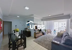 Foto 1 de Apartamento com 4 Quartos à venda, 114m² em Nova Suica, Goiânia