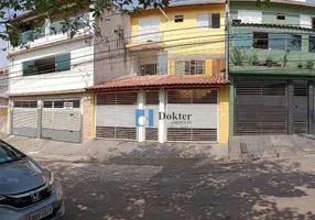 Foto 1 de Sobrado com 2 Quartos à venda, 79m² em Freguesia do Ó, São Paulo