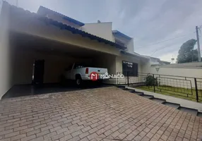 Foto 1 de Sobrado com 3 Quartos à venda, 289m² em Igapo, Londrina