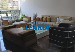 Foto 1 de Apartamento com 2 Quartos à venda, 130m² em Vila Andrade, São Paulo