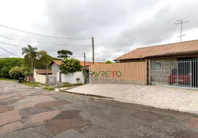 Foto 1 de Casa com 3 Quartos à venda, 228m² em Xaxim, Curitiba