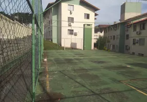 Foto 1 de Apartamento com 2 Quartos à venda, 52m² em Capoeiras, Florianópolis