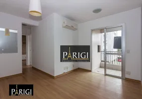 Foto 1 de Apartamento com 2 Quartos para venda ou aluguel, 55m² em Sarandi, Porto Alegre