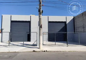 Foto 1 de Galpão/Depósito/Armazém para alugar, 140m² em Residencial Parque das Palmeiras, Pindamonhangaba