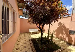Foto 1 de Casa com 3 Quartos à venda, 138m² em Jardim Danubio, Jundiaí