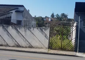 Foto 1 de Lote/Terreno à venda, 810m² em Vila Oliveira, Mogi das Cruzes