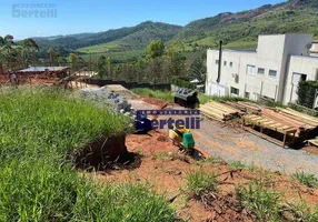 Foto 1 de Lote/Terreno à venda, 1023m² em Condomínio Residencial Campos do Conde, Bragança Paulista