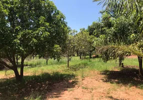 Foto 1 de Fazenda/Sítio com 1 Quarto à venda, 1000m² em Jardim Canaã, Uberlândia