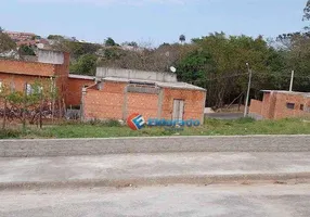 Foto 1 de Lote/Terreno à venda, 200m² em Residencial Altos do Klavin, Nova Odessa