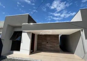 Foto 1 de Casa com 2 Quartos à venda, 59m² em Quinta Dos Acorianos, Barra Velha