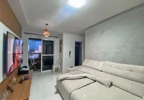 Foto 1 de Apartamento com 2 Quartos à venda, 56m² em Vila Maria José, Goiânia