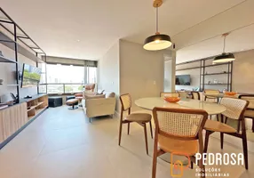 Foto 1 de Apartamento com 3 Quartos à venda, 75m² em Lagoa Nova, Natal