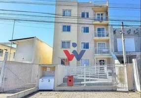 Foto 1 de Apartamento com 2 Quartos à venda, 53m² em Alto Boqueirão, Curitiba