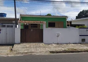 Foto 1 de Casa com 2 Quartos à venda, 50m² em Jardim Planalto, João Pessoa