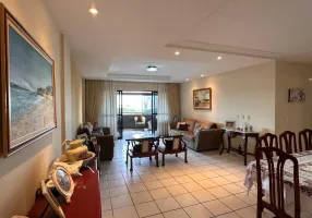 Foto 1 de Apartamento com 5 Quartos à venda, 168m² em Barro Vermelho, Natal