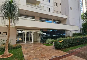 Foto 1 de Apartamento com 2 Quartos à venda, 78m² em Gleba Palhano, Londrina