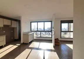 Foto 1 de Apartamento com 2 Quartos para alugar, 88m² em São Judas, Piracicaba