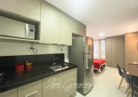 Foto 1 de Flat com 1 Quarto à venda, 25m² em Jardim Oceania, João Pessoa