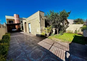Foto 1 de Casa com 3 Quartos à venda, 222m² em Harmonia, Canoas