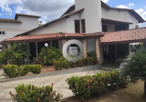 Foto 1 de Casa com 5 Quartos à venda, 720m² em Jardim São Luiz, Montes Claros